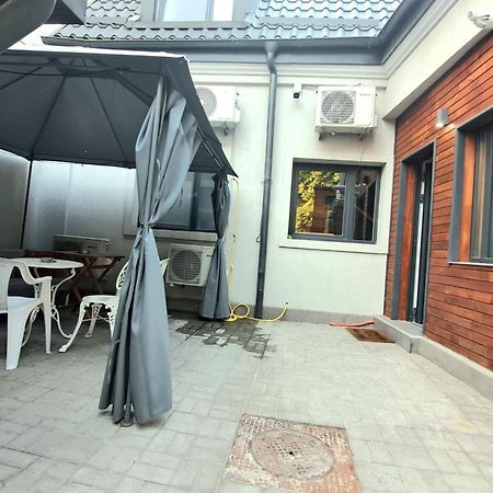 Vila Ris Bucharest Unirii ,Centru Dış mekan fotoğraf