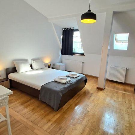 Vila Ris Bucharest Unirii ,Centru Dış mekan fotoğraf