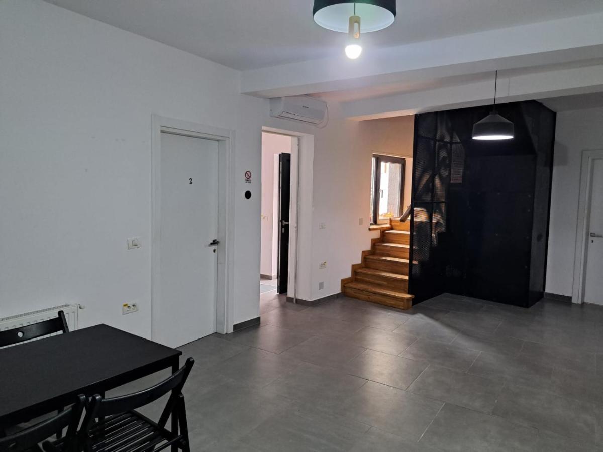 Vila Ris Bucharest Unirii ,Centru Dış mekan fotoğraf