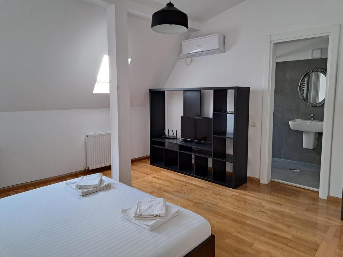 Vila Ris Bucharest Unirii ,Centru Dış mekan fotoğraf