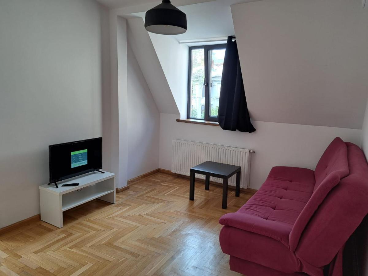 Vila Ris Bucharest Unirii ,Centru Dış mekan fotoğraf