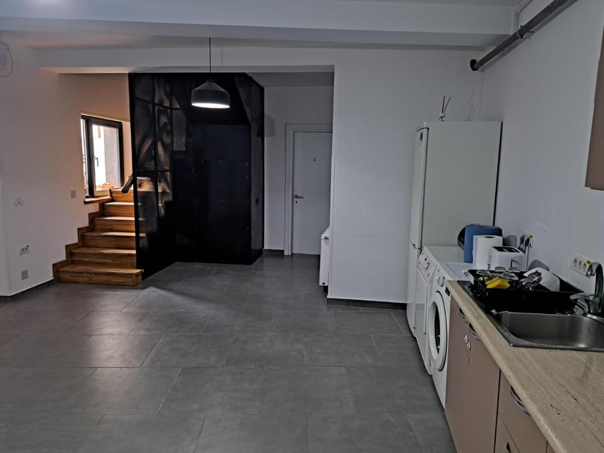 Vila Ris Bucharest Unirii ,Centru Dış mekan fotoğraf