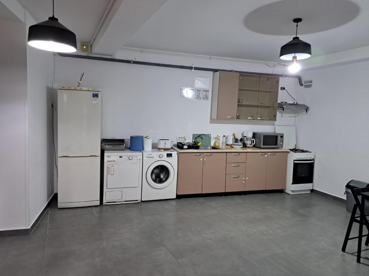 Vila Ris Bucharest Unirii ,Centru Dış mekan fotoğraf