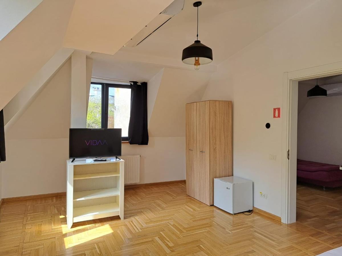 Vila Ris Bucharest Unirii ,Centru Dış mekan fotoğraf