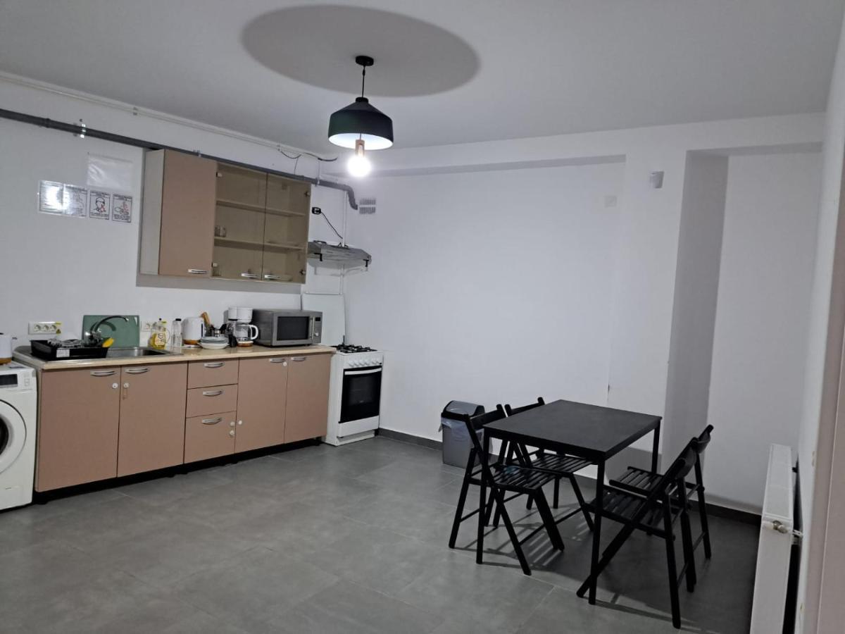 Vila Ris Bucharest Unirii ,Centru Dış mekan fotoğraf