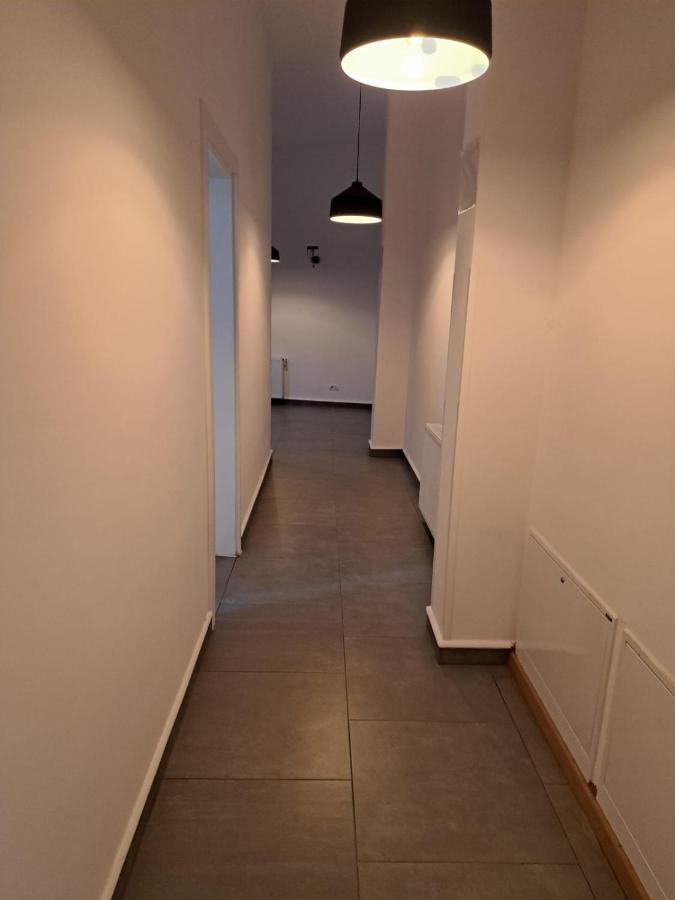 Vila Ris Bucharest Unirii ,Centru Dış mekan fotoğraf